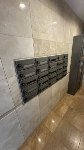 KDXレジデンス平尾浄水町のその他共用部分