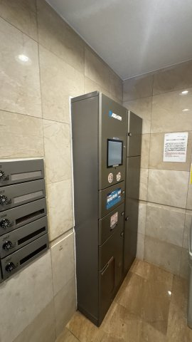 KDXレジデンス平尾浄水町のその他共用部分