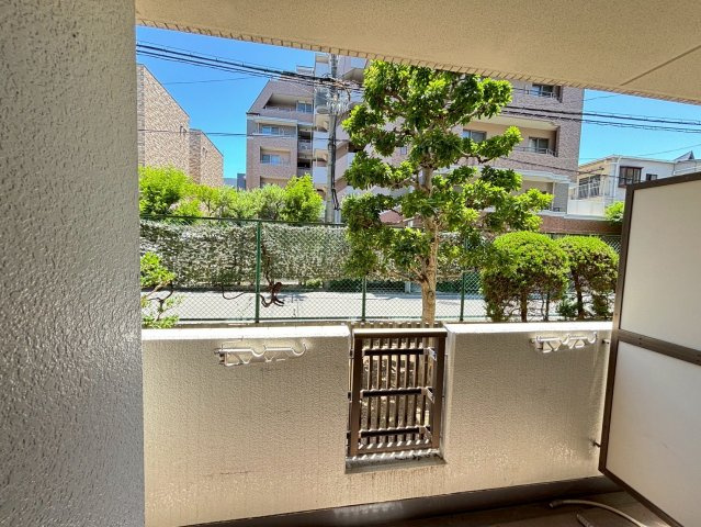 ルモンド西宮の展望