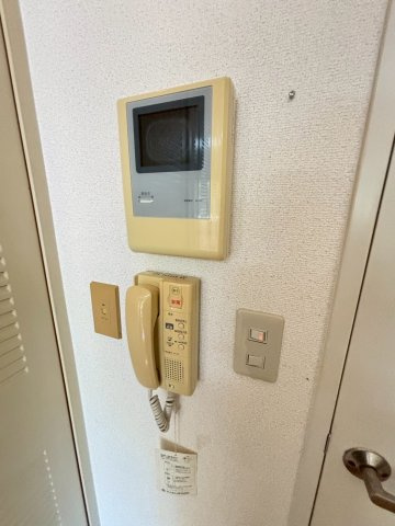 ルモンド西宮の設備