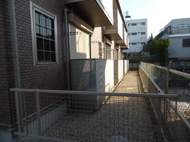 ラフィネ社台のその他