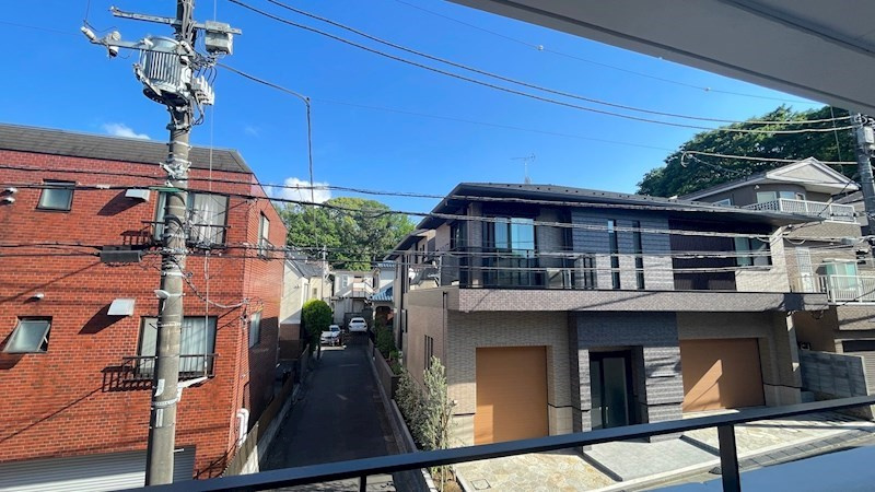TASUKI　RICHESSE　MEGURO-HIMONYAの展望