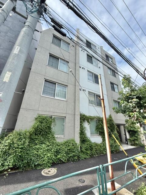 CREAL三軒茶屋の展望| 