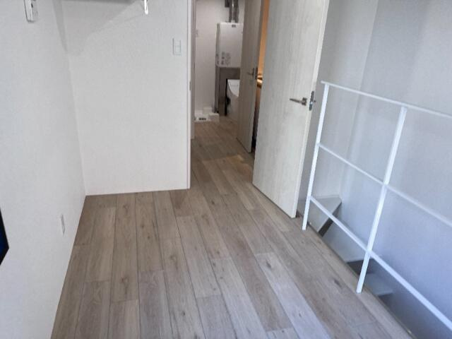 ドムス・スタイル目黒不動前の内装