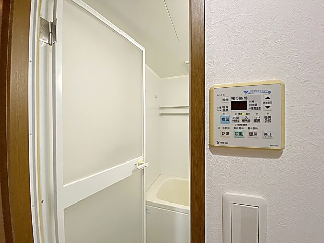 リアン東山の設備|同間取り別部屋の画像です