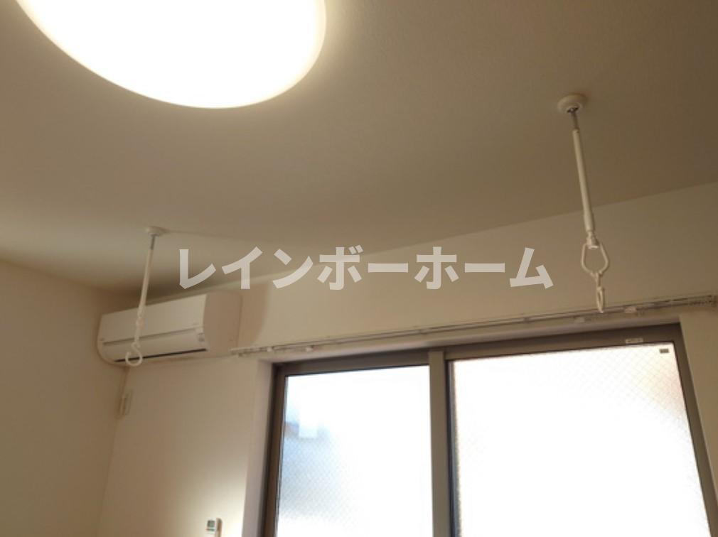 キャメル西新井のその他