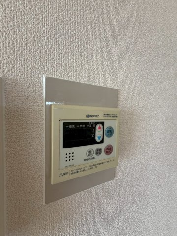エルネスト甲南山手の設備