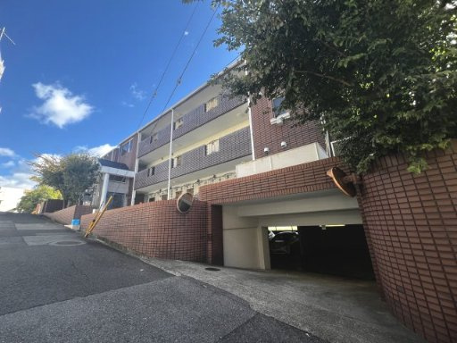 神戸市東灘区森北町５丁目の賃貸マンション