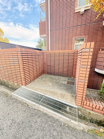 エルネスト甲南山手のその他共用部分