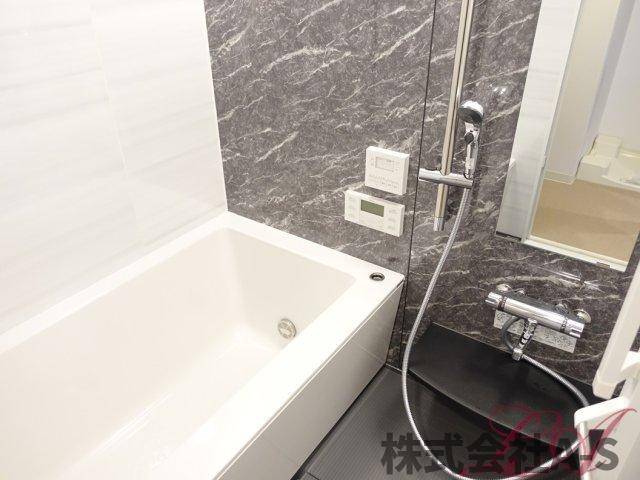 プレサンス丸の内フォートの浴室|同間取り画像使用
実際のお部屋と色などが異なる場合がございます。