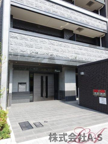 プレサンス丸の内フォートのエントランス|同間取り画像使用
実際のお部屋と色などが異なる場合がございます。