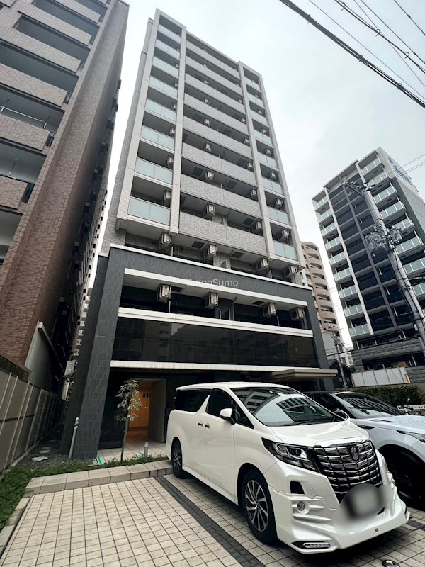 エスリード谷町六丁目