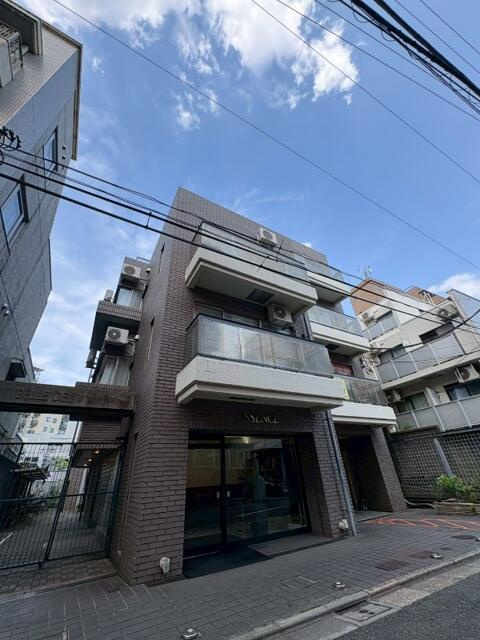ベルセル南青山