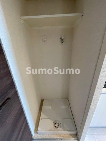 グランカリテ神戸WESTの設備