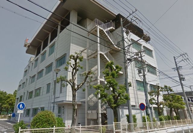 パークホームズ上小田井コンフォートウィルの周辺