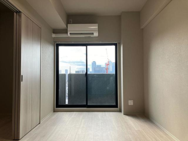 プレイズシード浄心の居間・リビング|※写真は同タイプ住戸です。