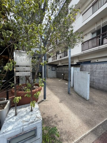 キューブ芦屋のその他共用部分