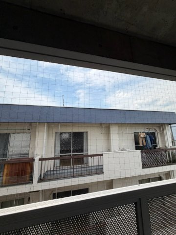 キューブ芦屋の展望