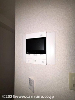 【セキュリティ】 | 伊勢原七番館