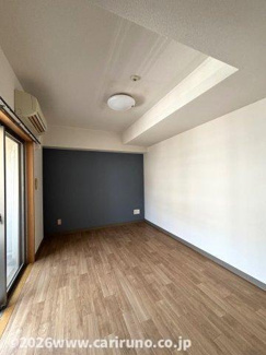 【洋室】 | 伊勢原七番館