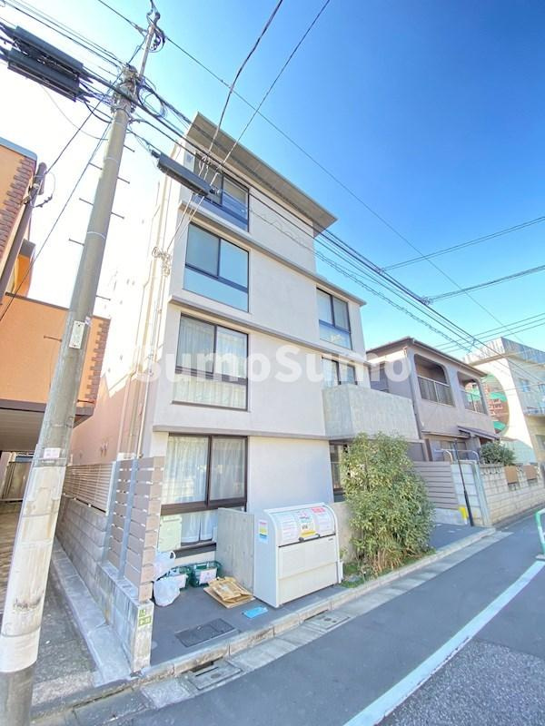 LEGALAND三軒茶屋の展望
