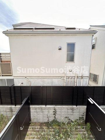 ReveResidence学芸大学の展望