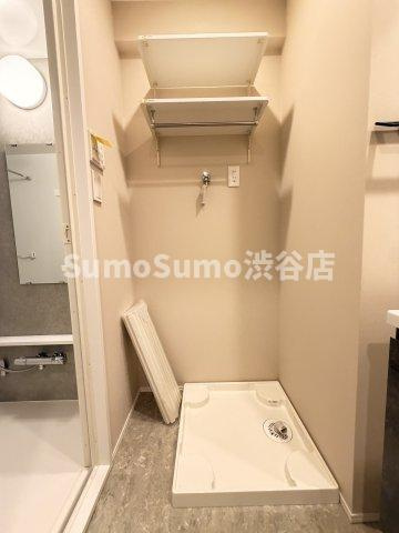 ル・パティオ瀬田の設備