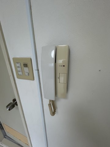 GSハイム日本橋のセキュリティ