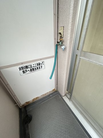GSハイム日本橋の設備