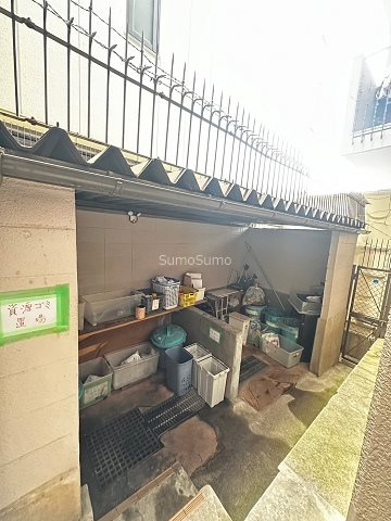 GSハイム日本橋のその他