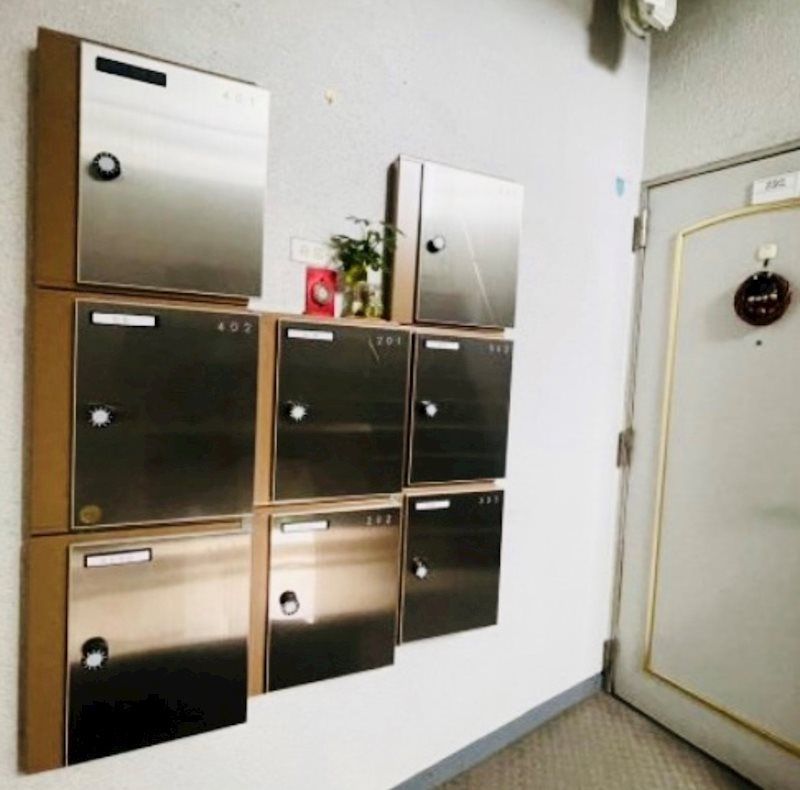 アーバンＵ.Ｈ.のその他共用部分