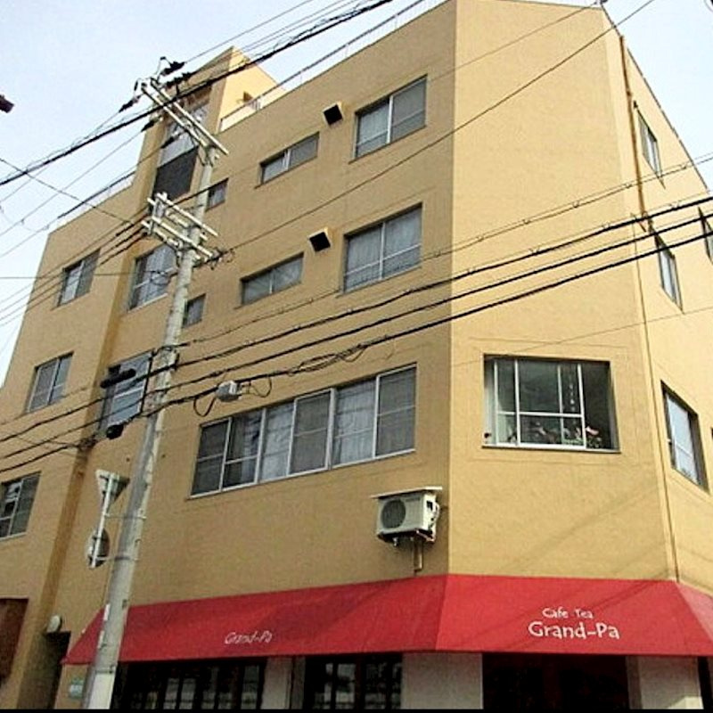 アーバンＵ.Ｈ.