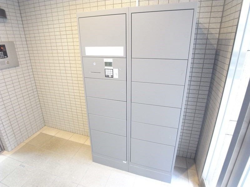 エスリード神戸のその他共用部分