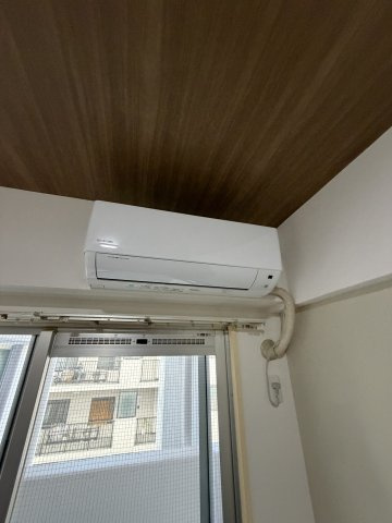 パル鷹取の設備