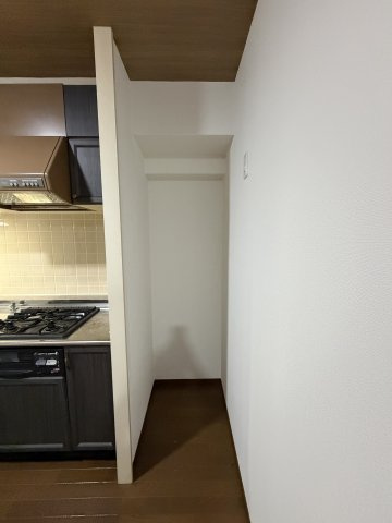 パル鷹取のキッチン