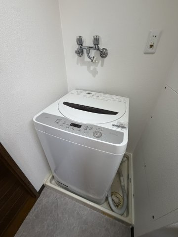パル鷹取の設備
