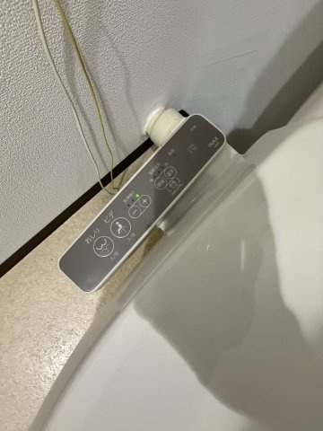 パル鷹取の設備