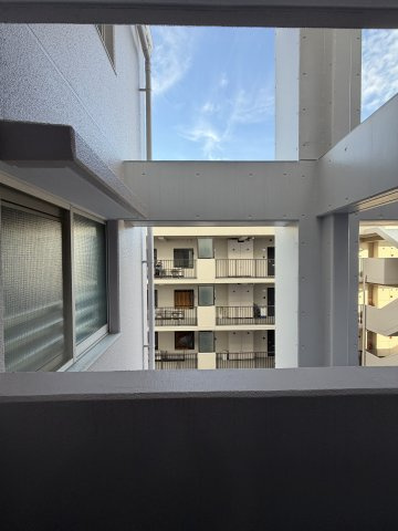 パル鷹取の展望