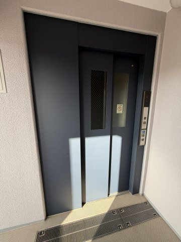 パル鷹取のその他共用部分