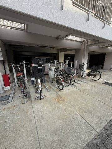 パル鷹取のその他共用部分