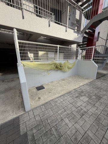 パル鷹取のその他共用部分