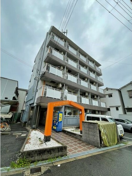 リバーサイド西淀川