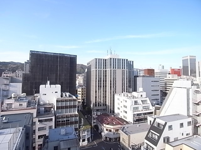 KAISEI神戸海岸通第2の展望
