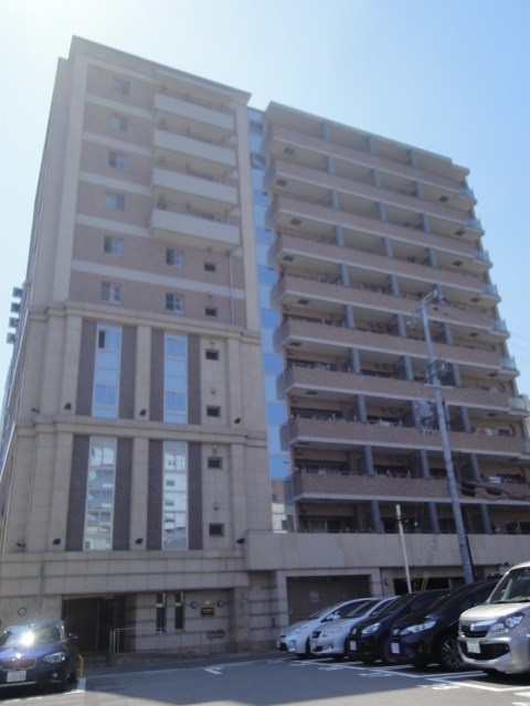 KAISEI神戸海岸通第2の外観