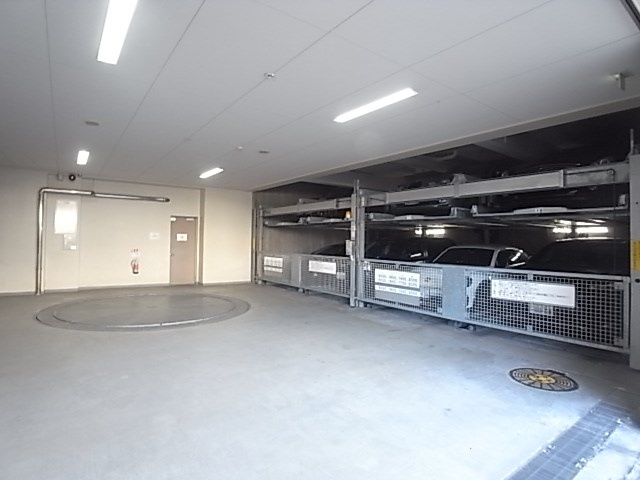 KAISEI神戸海岸通第2の外観