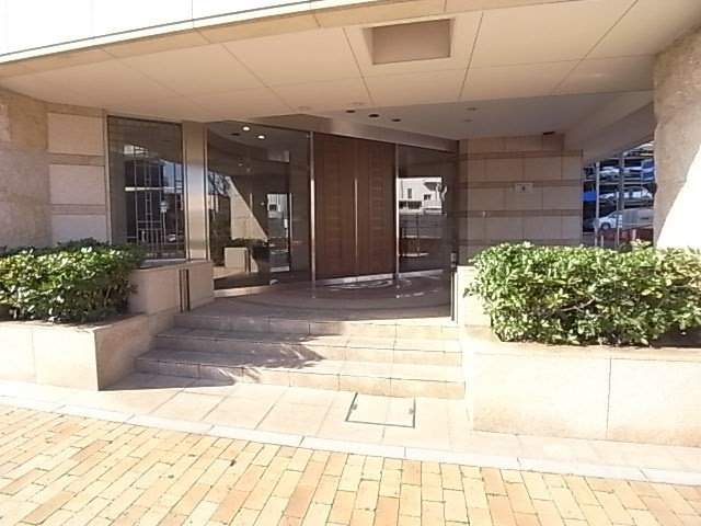 KAISEI神戸海岸通第2の外観