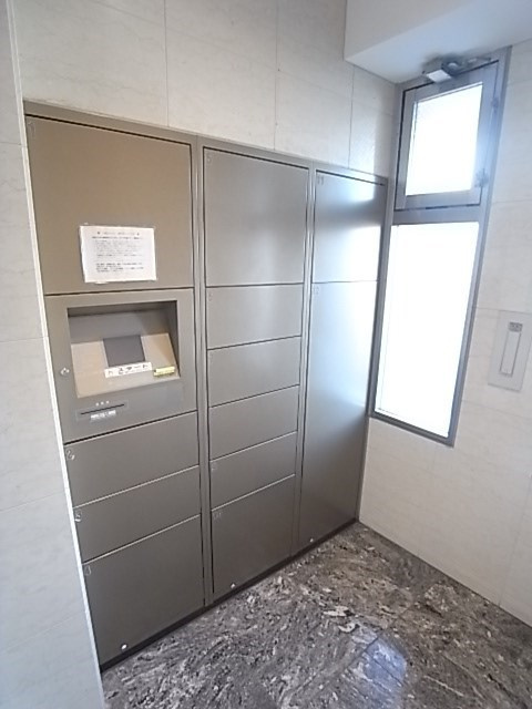 KAISEI神戸海岸通第2の外観