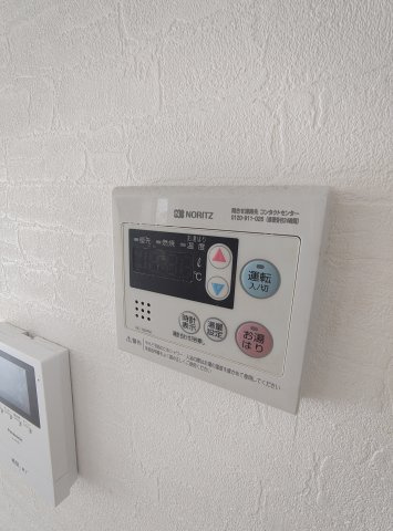 六甲ヒルズ篠原台の設備