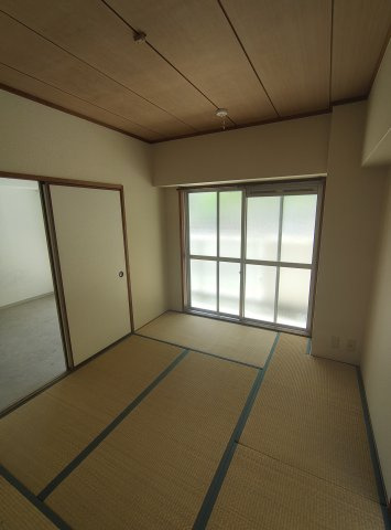 六甲ヒルズ篠原台の和室