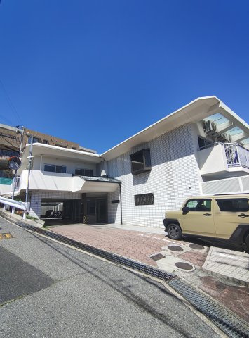 六甲ヒルズ篠原台